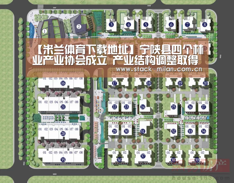【米兰体育下载地址】宁陕县四个林业产业协会成立 产业结构调整取得新进展(图2) 米兰赛事